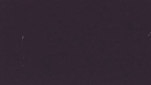 AMS78 meteor