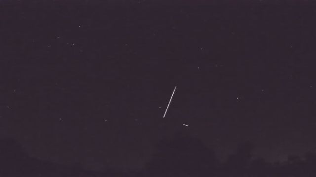 AMS78 meteor