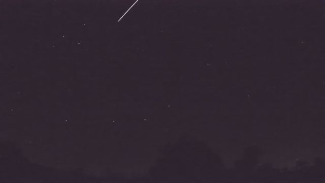 AMS78 meteor