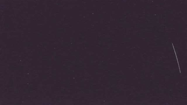 AMS78 meteor
