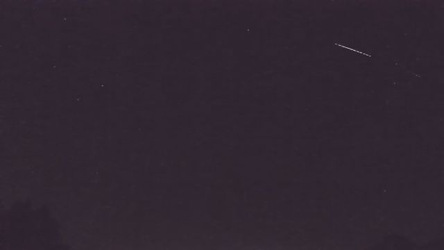 AMS78 meteor