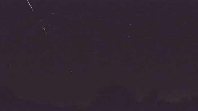 AMS78 meteor