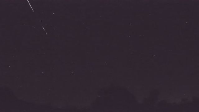 AMS78 meteor
