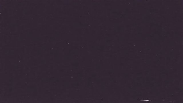 AMS78 meteor