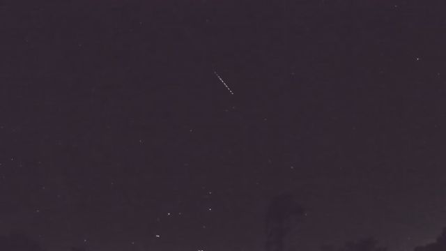 AMS78 meteor
