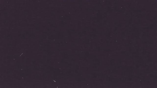 AMS78 meteor