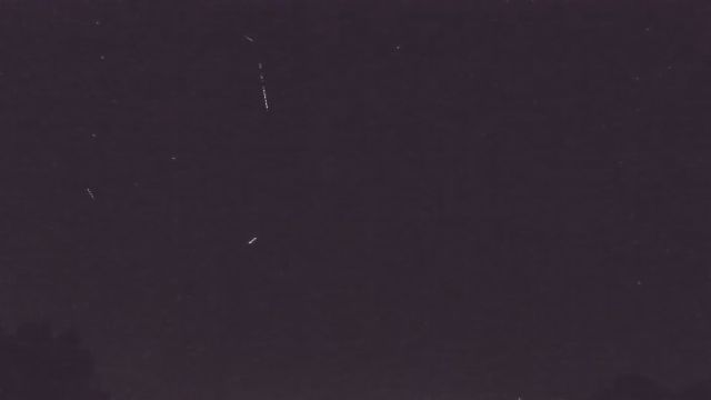 AMS78 meteor