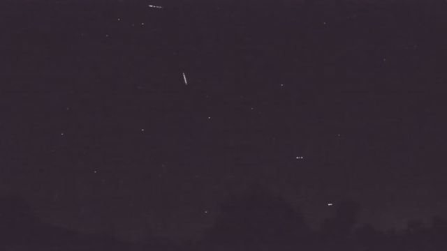 AMS78 meteor