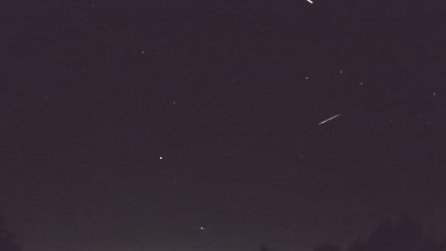 AMS78 meteor