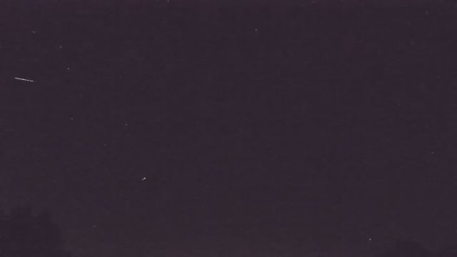 AMS78 meteor