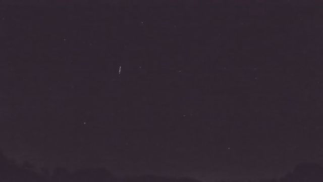 AMS78 meteor