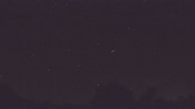 AMS78 meteor