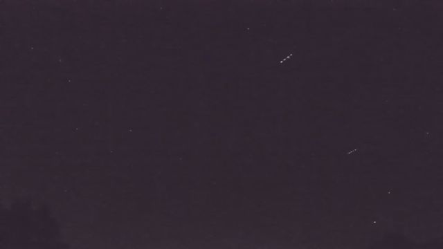 AMS78 meteor