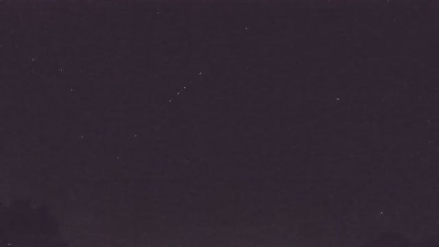 AMS78 meteor