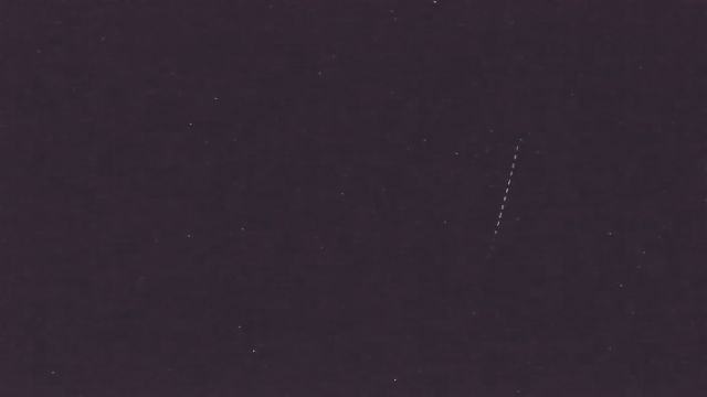 AMS78 meteor