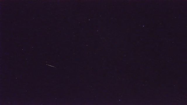 AMS78 meteor