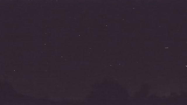 AMS78 meteor