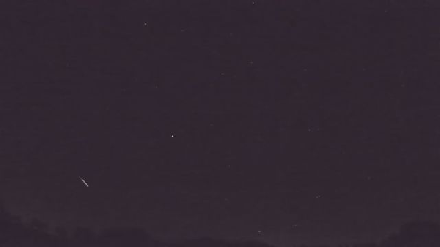 AMS78 meteor