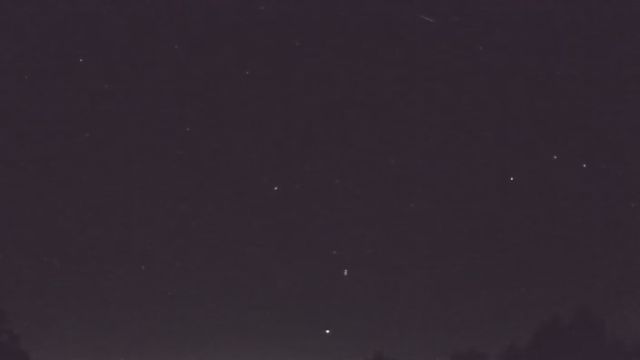 AMS78 meteor