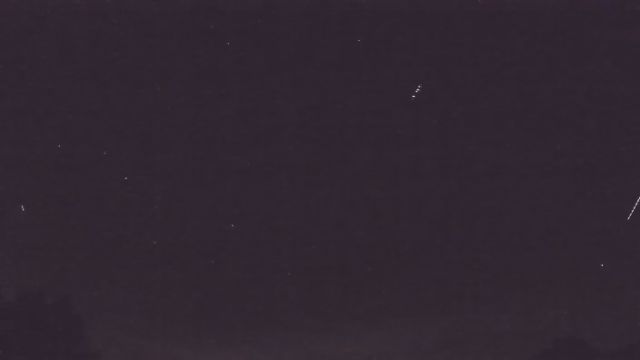 AMS78 meteor