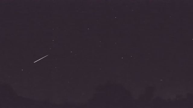 AMS78 meteor