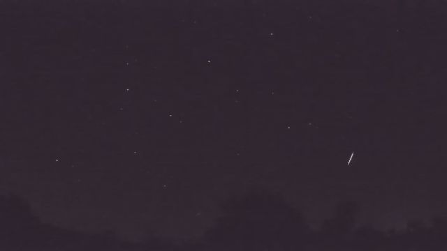 AMS78 meteor