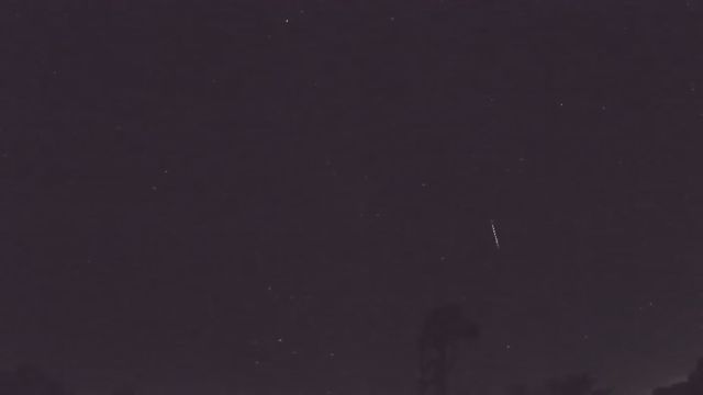 AMS78 meteor
