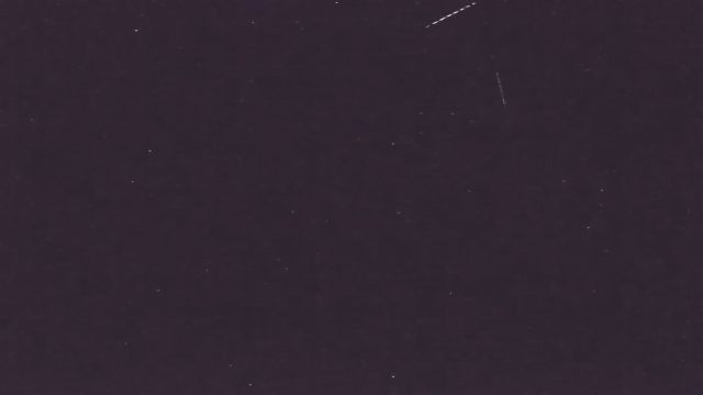 AMS78 meteor