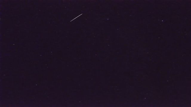 AMS78 meteor