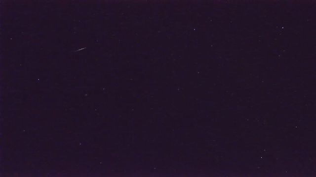 AMS78 meteor