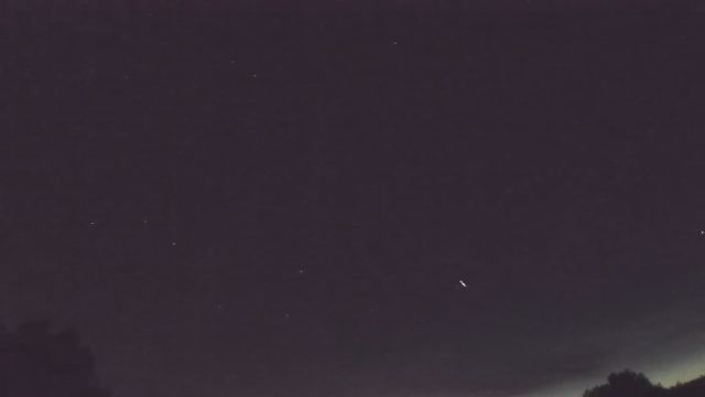 AMS78 meteor