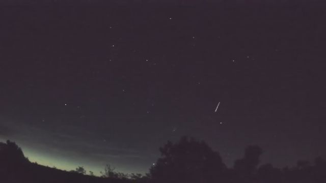 AMS78 meteor