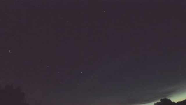 AMS78 meteor