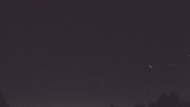 AMS78 meteor