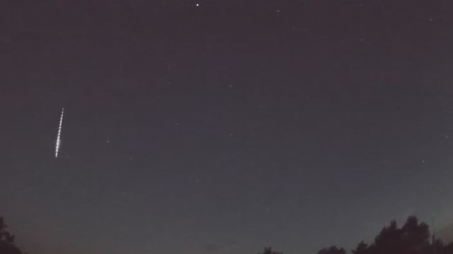 AMS78 meteor