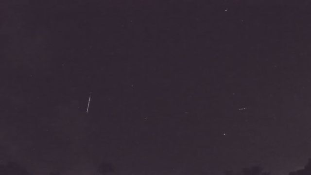 AMS78 meteor
