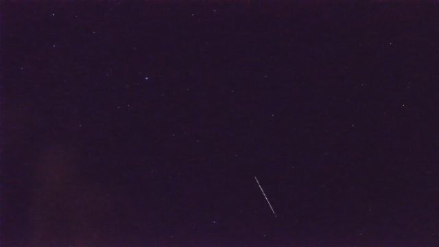 AMS78 meteor