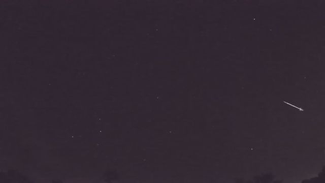 AMS78 meteor