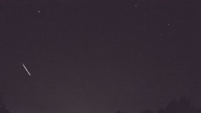 AMS78 meteor