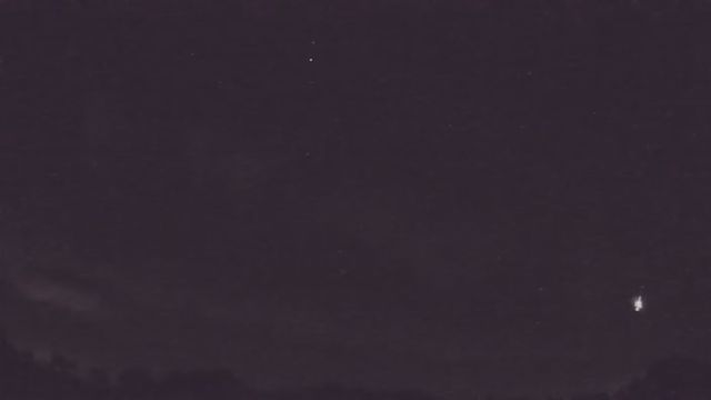 AMS78 meteor