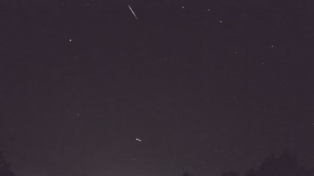 AMS78 meteor