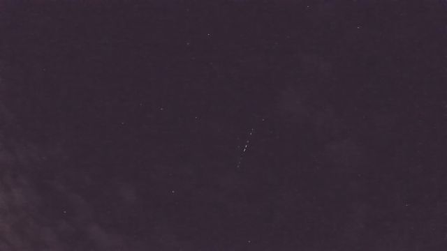 AMS78 meteor
