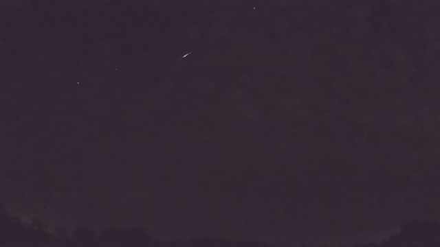 AMS78 meteor
