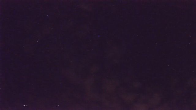 AMS78 meteor