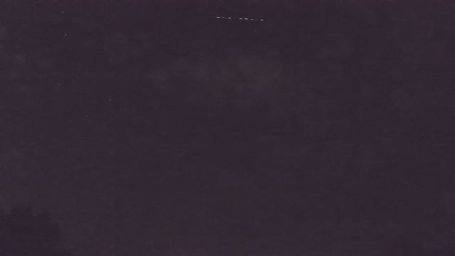 AMS78 meteor