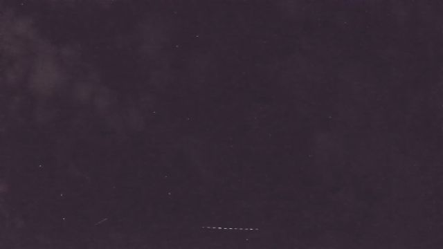 AMS78 meteor