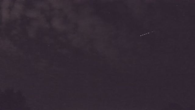 AMS78 meteor