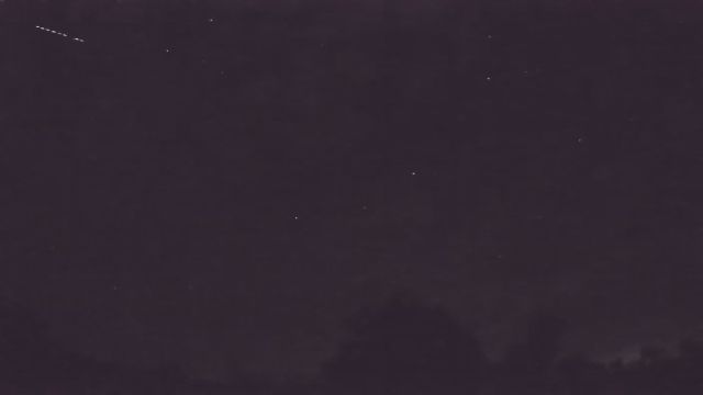 AMS78 meteor