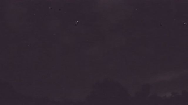 AMS78 meteor