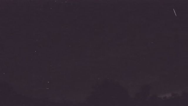 AMS78 meteor
